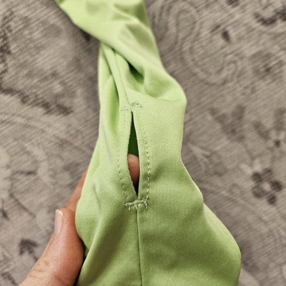 Columbia Women's small PFG Tidal Tee Hoodie, UV Protection, Moisture-Wicking - Picture 6 of 7